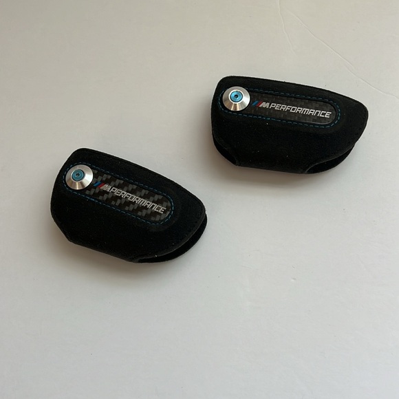 BMW M Performance Key Case (2) - Picture 2 of 4